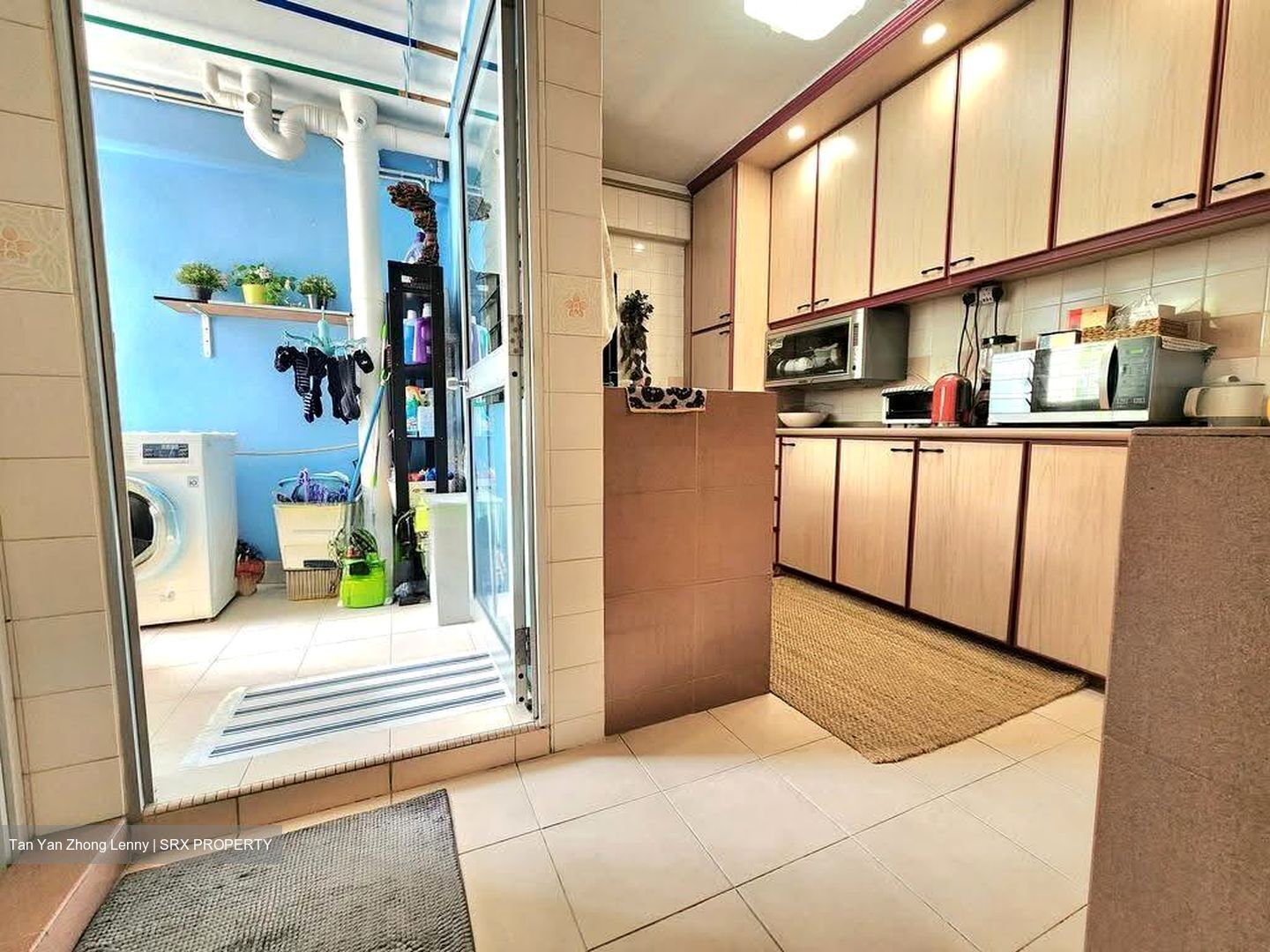 Blk 657 Eunos Damai Ville (Bedok), HDB 4 Rooms #611951821